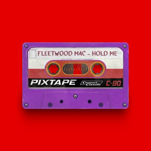 03628 - Fleetwood Mac - Hold Me